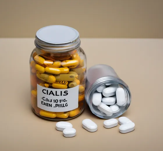 Si puo acquistare cialis in farmacia senza ricetta